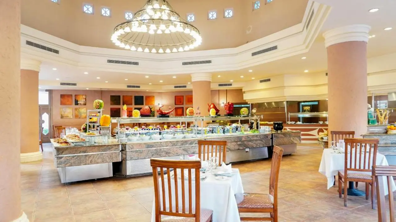 الفندق شارميليون جاردينز أكوابارك - شرم الشيخ